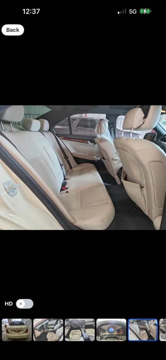 2009 Mercedes-Benz W211 E-Class - Image 7 of 7