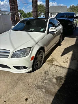 2009 Mercedes-Benz 300 E 2.6 Sedan 4D