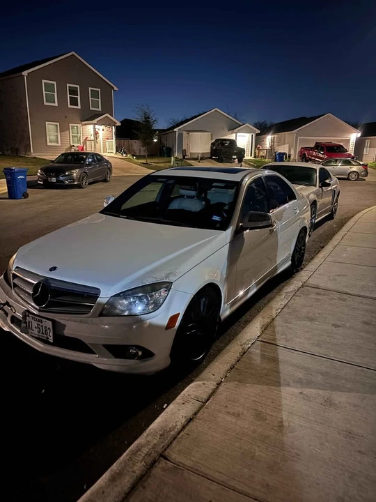 2009 Mercedes-Benz W212 E-Class - Image 9 of 9