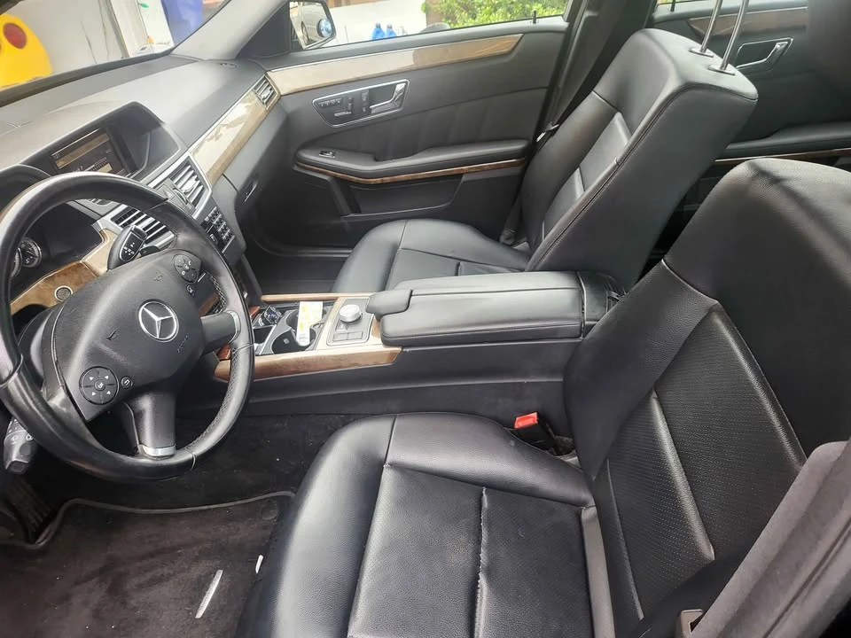 2009 Mercedes-Benz W211 E-Class - Image 6 of 11