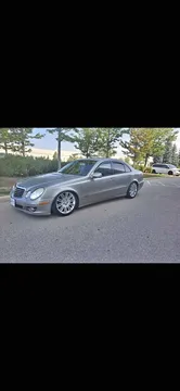 2009 Mercedes-Benz 300 E