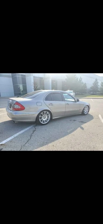 2009 Mercedes-Benz W212 E-Class - Image 3 of 3