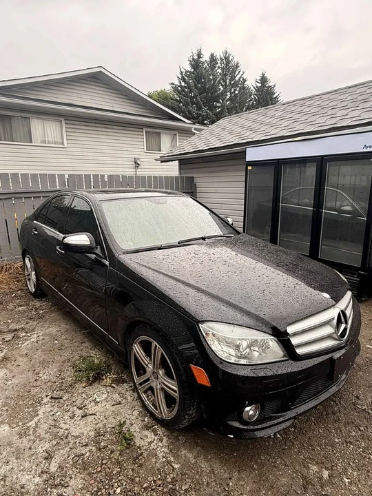 2009 Mercedes-Benz W212 E-Class - Image 2 of 8