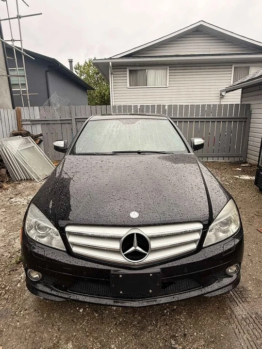 2009 Mercedes-Benz W212 E-Class - Image 3 of 8