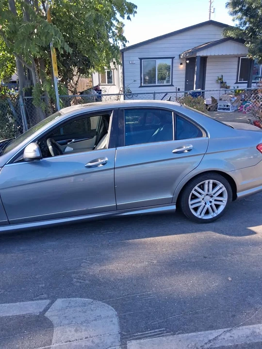 2009 Mercedes-Benz W221 S-Class - Image 4 of 8