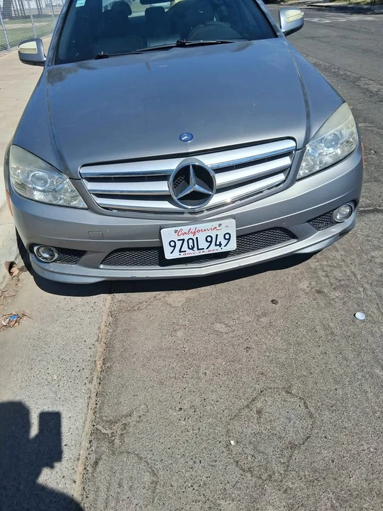 2009 Mercedes-Benz W221 S-Class - Image 2 of 8