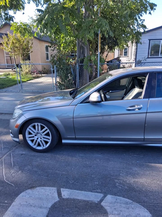 2009 Mercedes-Benz W221 S-Class - Image 3 of 8
