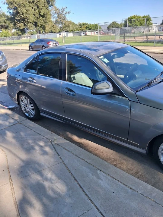 2009 Mercedes-Benz W221 S-Class - Image 8 of 8