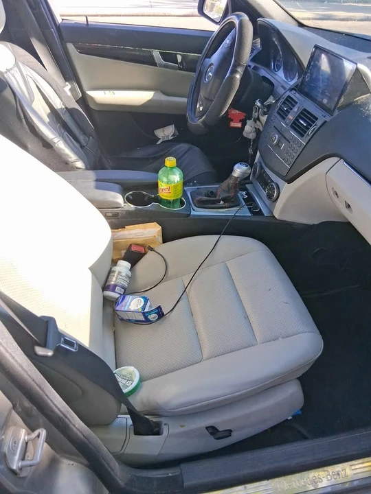 2009 Mercedes-Benz W221 S-Class - Image 5 of 8