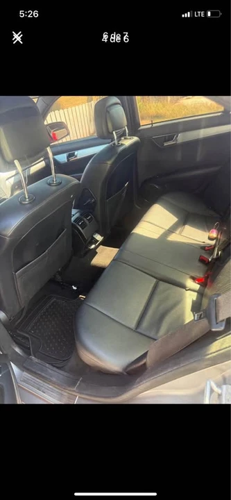 2009 Mercedes-Benz W221 S-Class - Image 4 of 6
