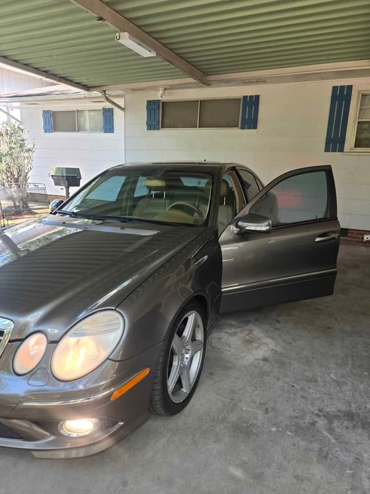 2009 Mercedes-Benz W112 - Image 2 of 8