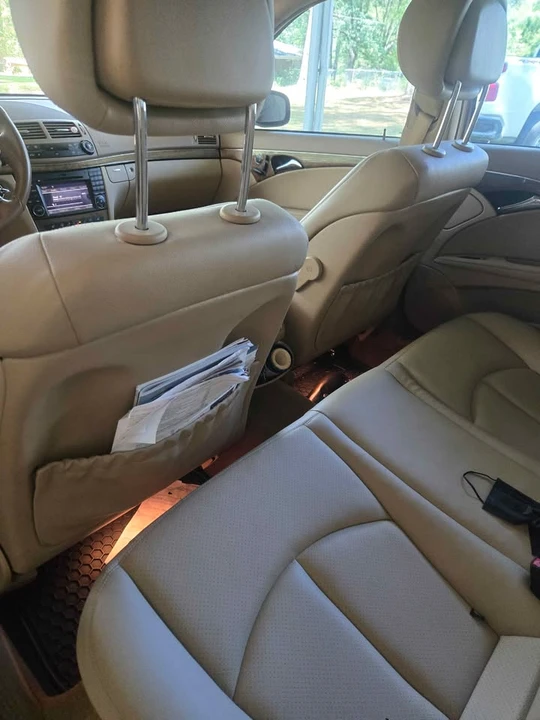 2009 Mercedes-Benz W112 - Image 8 of 8