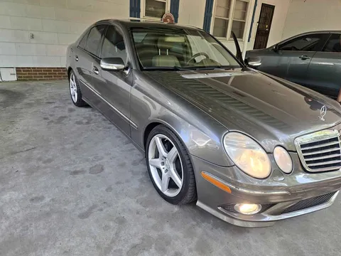 2009 Mercedes-Benz 300 SE