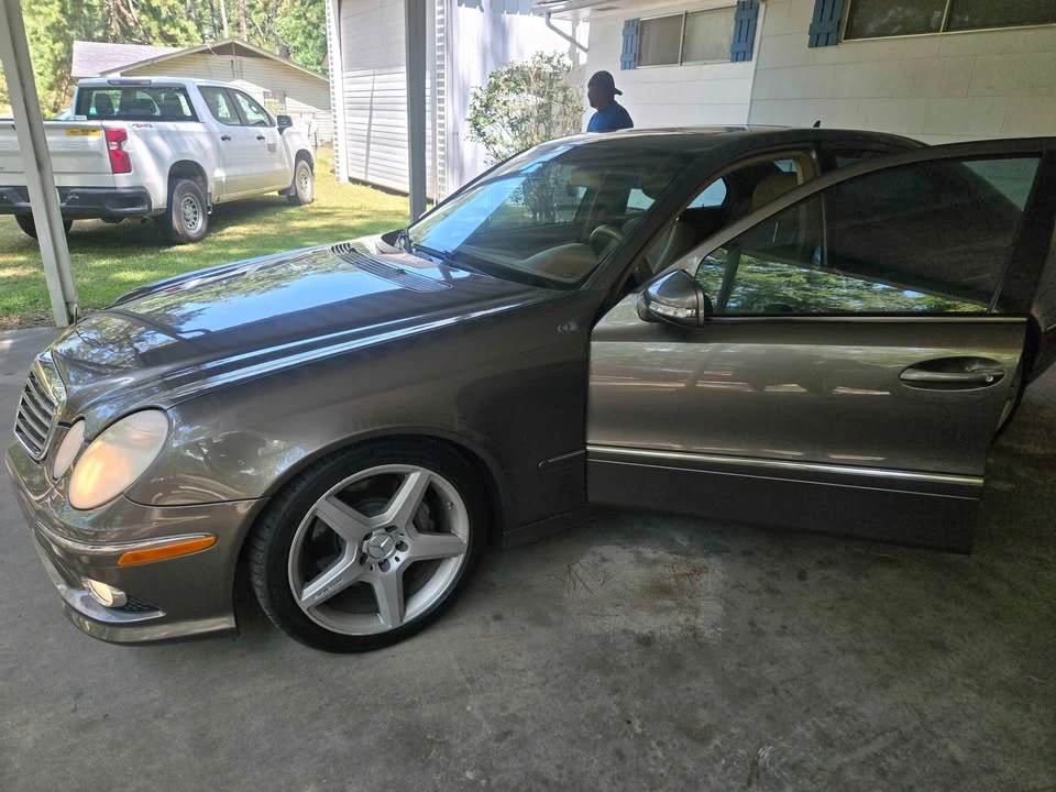 2009 Mercedes-Benz W112 - Image 7 of 8