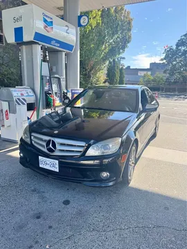 2009 Mercedes-Benz 300 SE