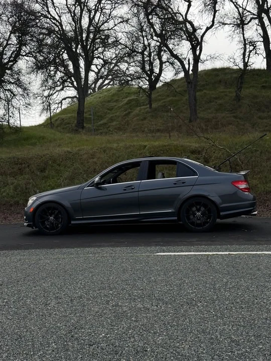 2009 Mercedes-Benz W221 S-Class - Image 2 of 8