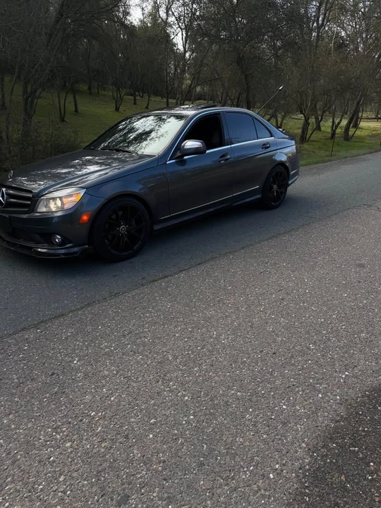 2009 Mercedes-Benz W221 S-Class - Image 5 of 8