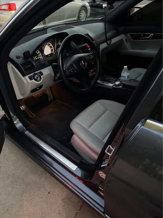 2009 Mercedes-Benz W221 S-Class - Image 7 of 8