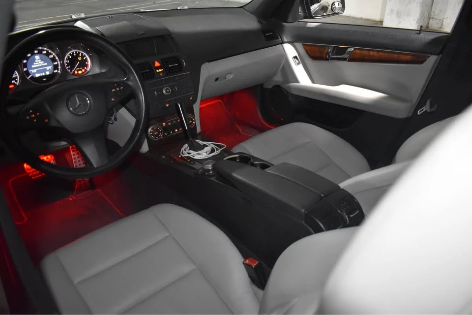 2009 Mercedes-Benz W221 S-Class - Image 8 of 8