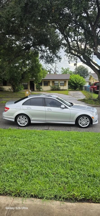 2009 Mercedes-Benz W221 S-Class - Image 5 of 10