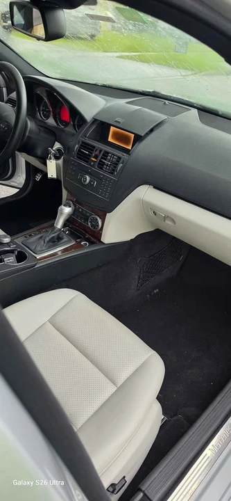 2009 Mercedes-Benz W221 S-Class - Image 7 of 10