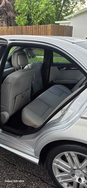 2009 Mercedes-Benz W221 S-Class - Image 8 of 10