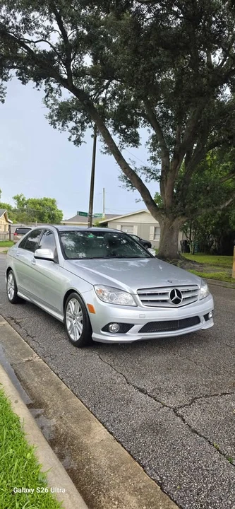 2009 Mercedes-Benz W221 S-Class - Image 2 of 10