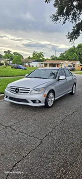 2009 Mercedes-Benz 300 SE Sedan 4D