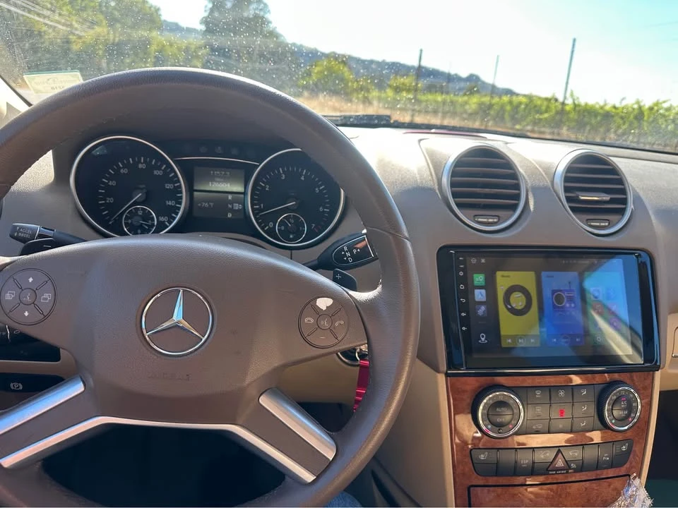 2009 Mercedes-Benz W211 E-Class - Image 8 of 10