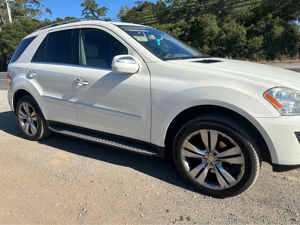 2009 Mercedes-Benz W211 E-Class - Image 2 of 10
