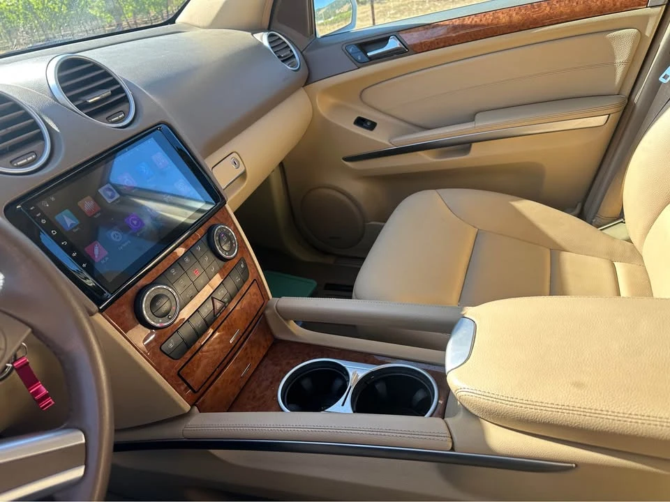 2009 Mercedes-Benz W211 E-Class - Image 10 of 10
