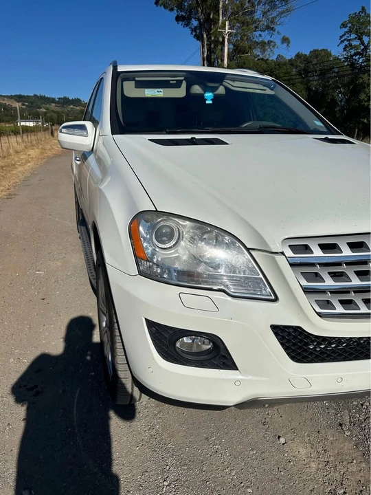 2009 Mercedes-Benz W211 E-Class - Image 5 of 10