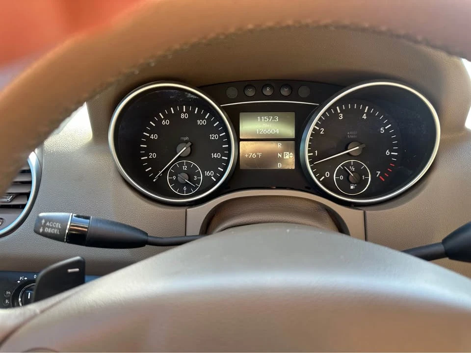 2009 Mercedes-Benz W211 E-Class - Image 6 of 10