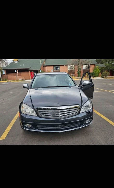 2009 Mercedes-Benz W211 E-Class - Image 7 of 7