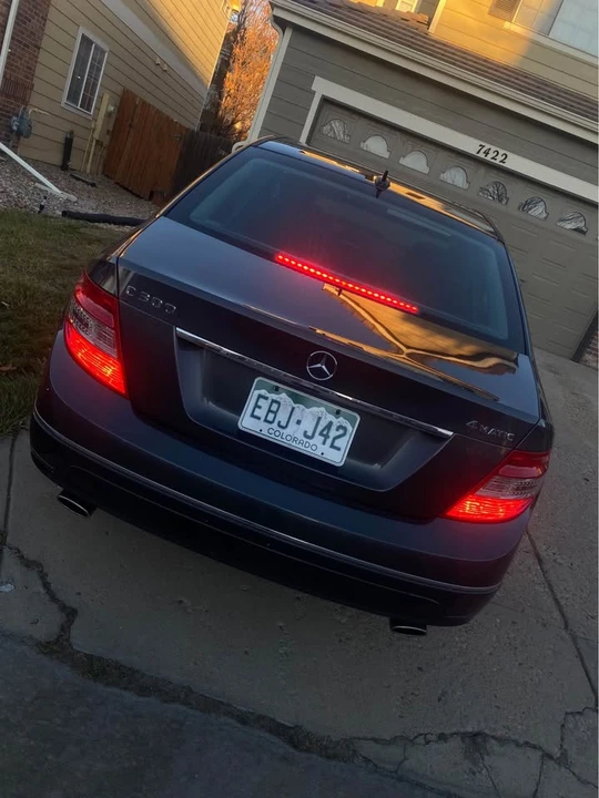 2009 Mercedes-Benz W211 E-Class - Image 3 of 7