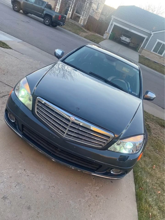 2009 Mercedes-Benz W211 E-Class - Image 4 of 7