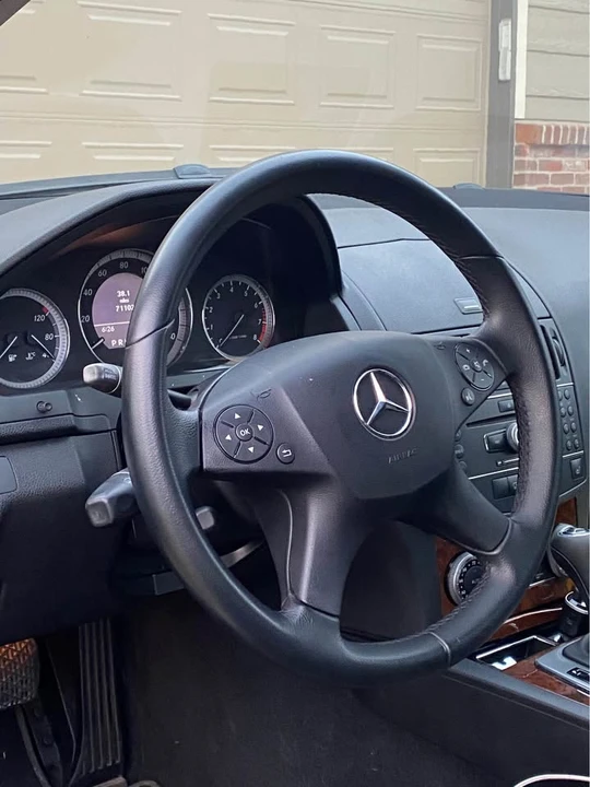 2009 Mercedes-Benz W211 E-Class - Image 5 of 7