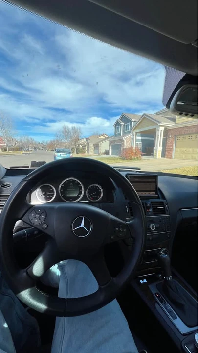 2009 Mercedes-Benz W211 E-Class - Image 6 of 7