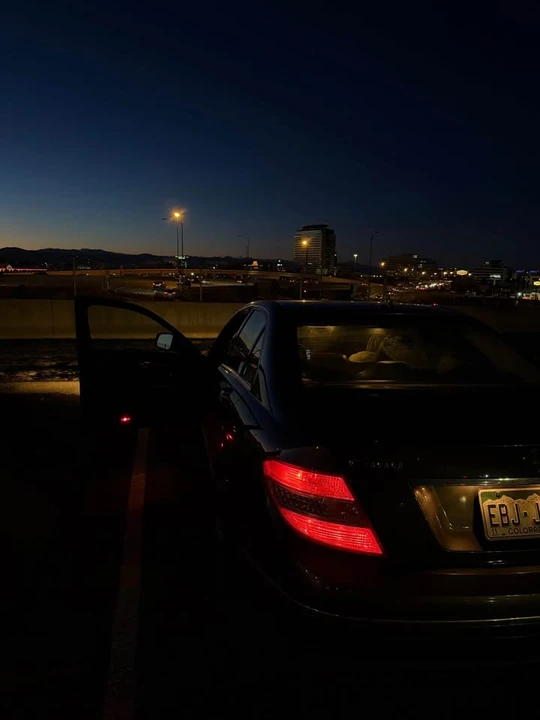 2009 Mercedes-Benz W211 E-Class - Image 2 of 7