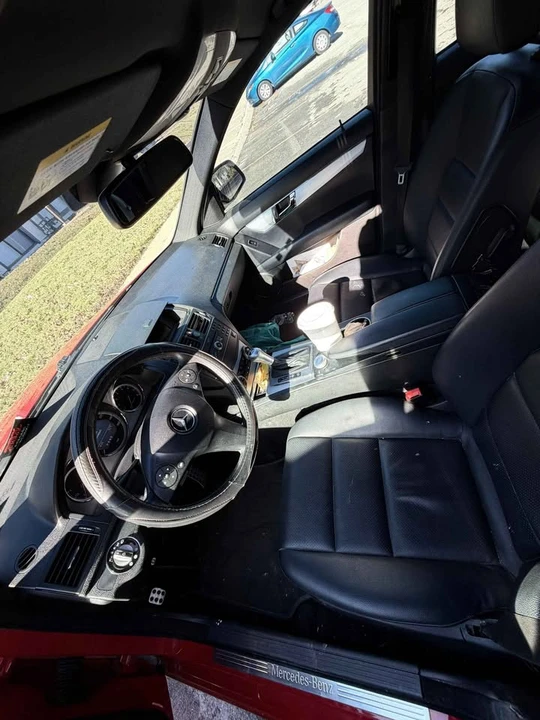 2009 Mercedes-Benz W211 E-Class - Image 7 of 9