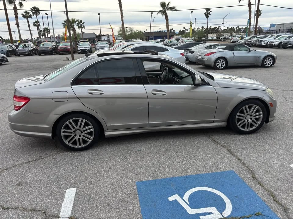 2009 Mercedes-Benz W211 E-Class - Image 6 of 9