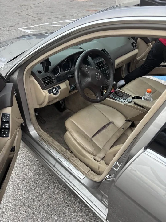 2009 Mercedes-Benz W211 E-Class - Image 2 of 9
