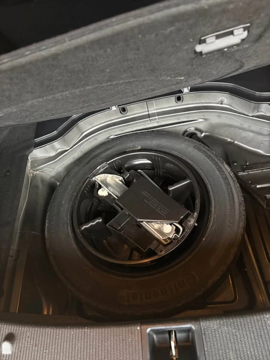2009 Mercedes-Benz W204 C-Class - Image 18 of 19