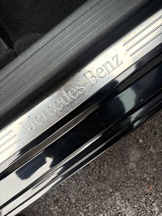 2009 Mercedes-Benz W204 C-Class - Image 14 of 19