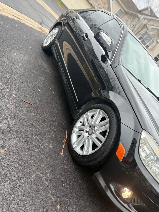 2009 Mercedes-Benz W204 C-Class - Image 5 of 19