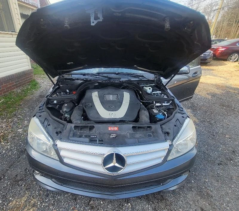 2009 Mercedes-Benz GLK-Class - Image 11 of 11