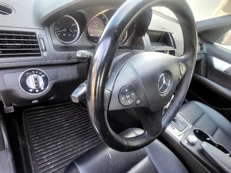 2009 Mercedes-Benz GLK-Class - Image 9 of 11