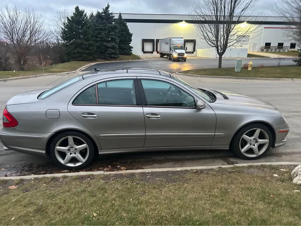 2009 Mercedes-Benz W212 E-Class - Image 3 of 3
