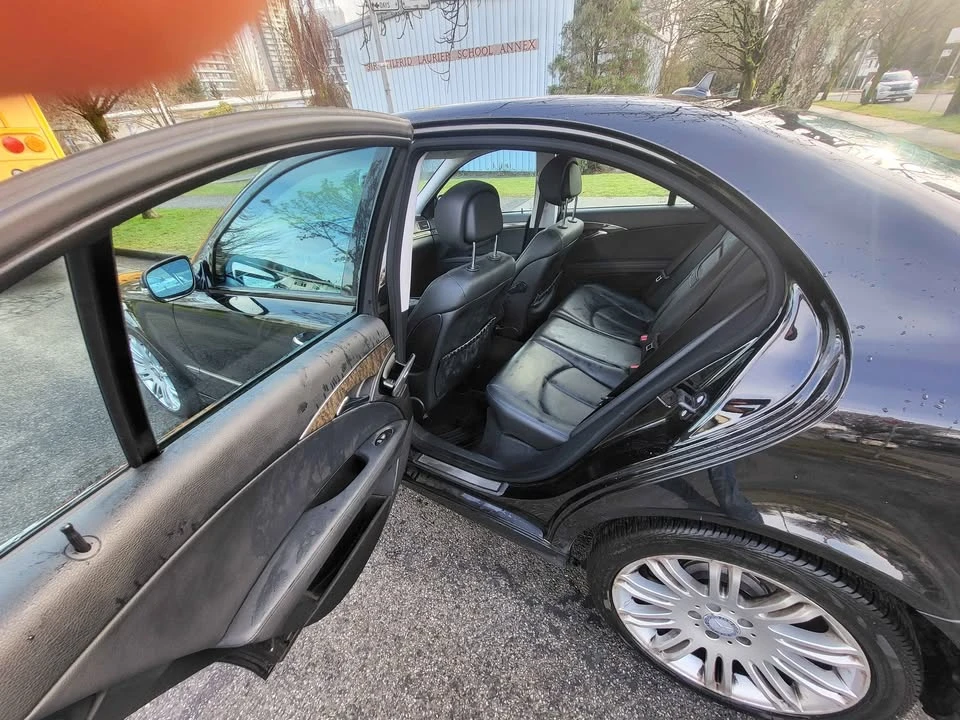 2009 Mercedes-Benz W211 E-Class - Image 5 of 7