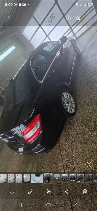 2009 Mercedes-Benz W212 E-Class - Image 3 of 6